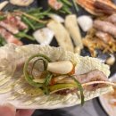 호평로9 | 솥뚜껑 부뚜막 남양주 호평동 맛집 부뚜막 솥뚜껑 생삼겹살, 솥뚜껑에 구워 먹는 고기집 후기