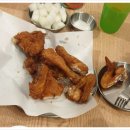 닭장수후라이드다산점