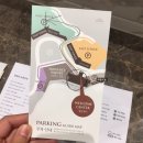 디비유 | 진도 쏠비치 시설 뷔페 이용요금 및 카페 후기