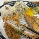 최고당돈가스 안산중앙점