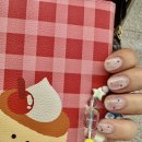 네일집 | 동탄 네일 잘하는 집 리세르 네일 강추 후기🩷