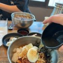 봉평메밀집 이미지