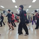 성포동 행정복지센터 | 성포동 행정복지센터 라인댄스 (272회차) 수업입니다!!!!