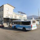 서상정류장 이미지