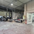 빛나는자동차공업사 이미지