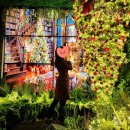 뉴금호온천 | 엣지우드 / 트리 포토존이 예쁜 창원소답동카페