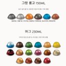 [네스프레소 버츄오 넥스트] 네스프레소 커피 머신 설명, 정보, 사용 후기