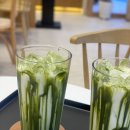 텐퍼센트커피광주주월푸른길점