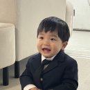 돌잔치 : 포마이썬 정장 대여 착용후기👶🏻🖤