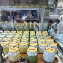 두포1 | 강릉신상카페 쵸딩 초당옥수수 푸딩 카페 두포카토 옥수프레소