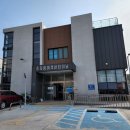 추자항 여객선대합실 이미지