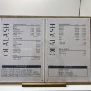 올라래쉬