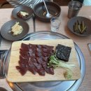 울산 뭉티기 명촌 맛집 “명촌 소야” 방문 후기