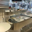 아이네트 더타운몰 킨텍스점 | 다양한 안경과 선글라스가 있는 EYENET_아이네트 안경 더타운몰 킨텍스점