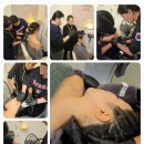 부산두피케어G&B아카데미 | "두피관리사 자격증,서면헤드스파 숲칼프에서 배우는 실무 중심 교육과정 공개!