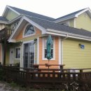 꽃지아일랜드 이미지