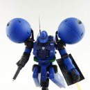 1/144 HGUC MS-21C DRA-C (드라체) 이미지