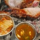 우리한우 우리돼지 이미지
