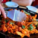 신미경양평닭갈비 | 방배맛집 신미경정통춘천닭갈비 매운맛 내돈내산 낮술
