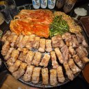 동명삼겹살 | 강남역 가성비 삼겹살맛집｜동두천솥뚜껑삼겹살 강남역점 솔직 후기