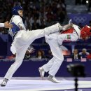 한국태권도 이미지