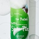 허그퍼피 이미지