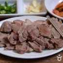 일품면옥 이미지