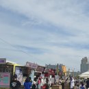 드림팀CU부천나눔점 | 2025년 9월 27일부천만화축제 후기