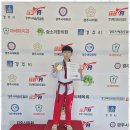 기품있는 태권도장 이미지