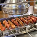 연옥집 | 건대 양꼬치 맛집 중 냉장 양고기라 신선하고 품질 좋은 연옥양꼬치, 마라양꼬치 후기