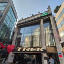 CU대구황금 초등점 | 초등5학년 아들 자전거 비교 투어ㅣ대구 황금동 바이크드림 방문 후기 (MTB,로드 다양)