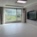 명서초등학교 | 아기 층간소음매트 27평 시공매트 부산 본점 거실 주방 복도 든든매트 설치 내돈내산