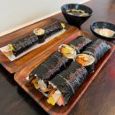 온새미로 제2농장 | 송파책박물관 맛집 온새미로김밥｜석촌시장 근처 김밥집 재방문 후기