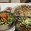 통영해물뚝배기 앤 83돼지 | [파주운정맛집] - 통영해물뚝배기앤 83돼지/오전10시40분 오픈/가성비 좋은 해물뚝배기/파주페이 가맹점