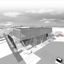 서부지구 생활밀착형 국민체육센터 이미지