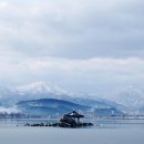 서리마을회관 | 잘 알려지지 않은 겨울 절경지 현지 후기, 명소, 꿀팁