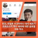 반크, 젤렌스키 대통령에게 서한 전달…주일 우크라이나 대사의 역사왜곡에 사과 촉구 이미지