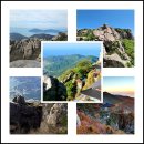 [제1152차] 남해 금산(팔선대 능선) (3월15일) 산행공지 및 예약방 이미지