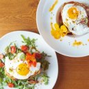 카페브런치 만들기 이미지