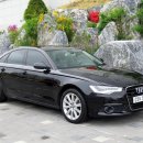 [아우디] 뉴A6 3.0 TDI 콰트로 (판매완료) 이미지