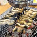 히미쎈장어,꼼장어 | 인천 구월동 장어 맛집｜복날 맞아 몸보신하러 다녀온 풍천민물장어산꼼장어 솔직후기