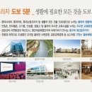 금호강변(롯데앞) 이미지