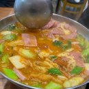 동그리생생 | 홍대 밥집 점심 택배 맛집 홍대부대찌개