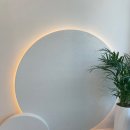 플랜에이치 내포신도시점 | 홍성 내포 신도시 미용실 플랜에이치 차분한 볼륨매직 후기