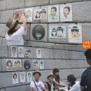 도심 속 작은 무대 이미지