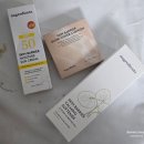 뽑기치트 | [성수 팝업] 화잘먹 치트키! 온그리디언츠 이너글로우 VIP 라운지 방문 후기 (연장 정보)