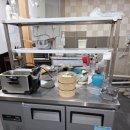 구암동256 | 칠곡 구암동 주방용품납품 식당 테이블냉장고 확장이전후기