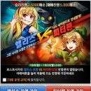 넥슨 로스트사가 포스팅 2기-15화