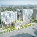 나라키움 앞 이미지