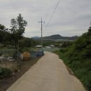 정자마을태양광발전소 이미지